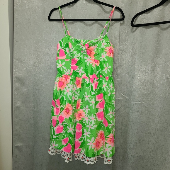 Lilly Pulitzer McCauley Dress - Picture 6 of 17